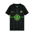 VfL Wolfsburg Uomo Maglia Seconda 2024-2025 Manica Corta