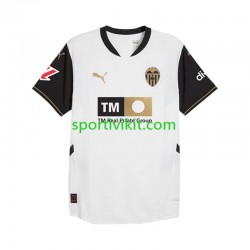 Valencia CF Uomo Maglia Prima 2024-2025 Manica Corta