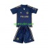 Completo da calcio Bambini Vancouver Whitecaps Maglia Seconda 2024 Manica Corta