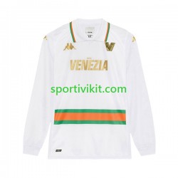 Venezia Uomo Maglia Seconda 2023-2024 Manica Lunga