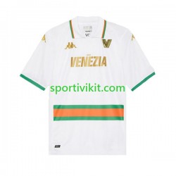 Venezia Uomo Maglia Seconda 2023-2024 Manica Corta
