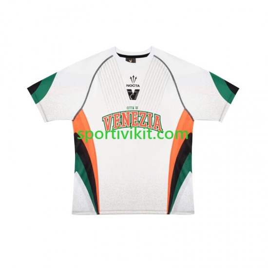 Venezia Uomo Maglia Seconda 2024-2025 Manica Corta