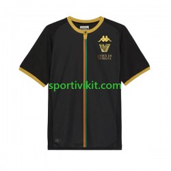 Venezia Uomo Maglia Prima 2023-2024 Manica Corta