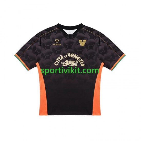 Venezia Uomo Maglia Prima 2024-2025 Manica Corta Venezia Uomo Maglia Prima 2024-2025 Manica Corta