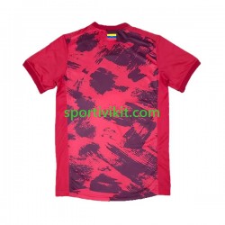 Venezuela 2023 Uomo Maglia Prima Manica Corta