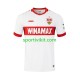 VfB Stuttgart Uomo Maglia Prima 2024-2025 Manica Corta