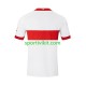 VfB Stuttgart Uomo Maglia Prima 2024-2025 Manica Corta