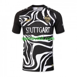 VfB Stuttgart Special Uomo Maglia Prima 2023-2024 Manica Corta