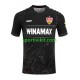 VfB Stuttgart Uomo Maglia Terza 2024-2025 Manica Corta