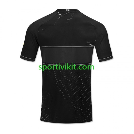 VfB Stuttgart Uomo Maglia Terza 2024-2025 Manica Corta