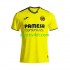 Villarreal CF Uomo Maglia Prima 2024-2025 Manica Corta