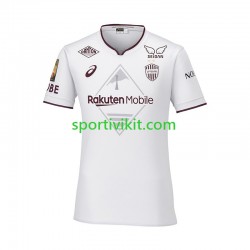 Vissel Kobe Uomo Maglia Seconda 2024-2025 Manica Corta