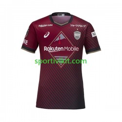 Vissel Kobe 2023 Uomo Maglia Prima Manica Corta