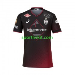 Vissel Kobe Uomo Maglia Prima 2024-2025 Manica Corta