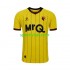 Watford Uomo Maglia Prima 2024-2025 Manica Corta