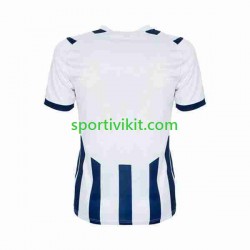 West Bromwich Albion Uomo Maglia Prima 2023-2024 Manica Corta