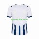 West Bromwich Albion Uomo Maglia Prima 2023-2024 Manica Corta