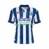 West Bromwich Albion Uomo Maglia Prima 2024-2025 Manica Corta