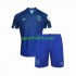 Completo da calcio Bambini West Ham United Maglia Terza 2023-2024 Manica Corta