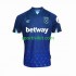 West Ham United Uomo Maglia Terza 2023-2024 Manica Corta