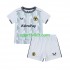 Completo da calcio Bambini Wolverhampton Wanderers Maglia Terza 2023-2024 Manica Corta