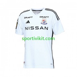 Yokohama F.Marinos 2023 Uomo Maglia Seconda Manica Corta