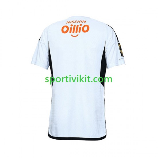 Yokohama F.Marinos 2023 Uomo Maglia Seconda Manica Corta