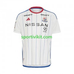 Yokohama F.Marinos Uomo Maglia Seconda 2024-2025 Manica Corta