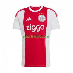 AFC Ajax Uomo Maglia Prima 2026-2027 Manica Corta