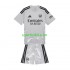 Completo da calcio Bambini Arsenal Portiere Maglia Prima 2026-2027 Manica Corta