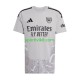 Arsenal Portiere Uomo Maglia Prima 2026-2027 Manica Corta