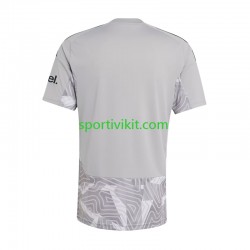 Arsenal Portiere Uomo Maglia Prima 2026-2027 Manica Corta