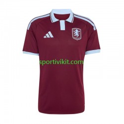 Aston Villa Uomo Maglia Prima 2026-2027 Manica Corta