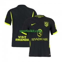 Atlético Madrid Uomo Maglia Seconda 2026-2027 Manica Corta