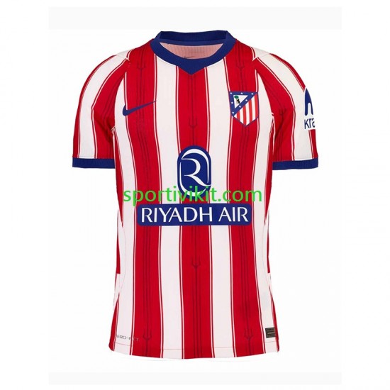Atlético Madrid Uomo Maglia Prima 2026-2027 Manica Corta
