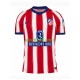 Atlético Madrid Uomo Maglia Prima 2026-2027 Manica Corta