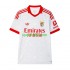 Benfica Uomo Maglia Seconda 2026-2027 Manica Corta