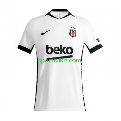 Besiktas Uomo Maglia Prima 2026-2027 Manica Corta