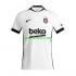 Besiktas Uomo Maglia Prima 2026-2027 Manica Corta