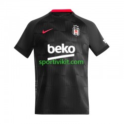 Besiktas Uomo Maglia Terza 2026-2027 Manica Corta