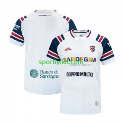 Cagliari Uomo Maglia Seconda 2026-2027 Manica Corta