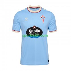 Celta de Vigo Uomo Maglia Prima 2026-2027 Manica Corta