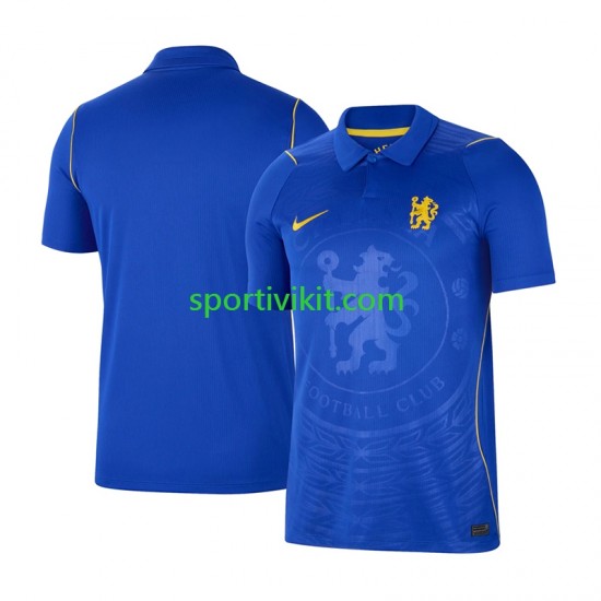 Chelsea Uomo Maglia Prima 2026-2027 Manica Corta