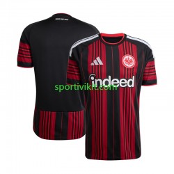 Eintracht Frankfurt Uomo Maglia Prima 2026-2027 Manica Corta