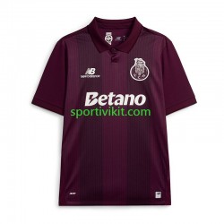 FC Porto Uomo Maglia Seconda 2026-2027 Manica Corta