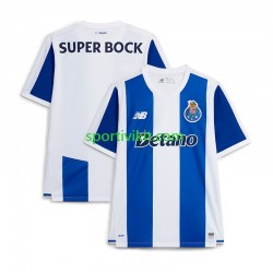 FC Porto Uomo Maglia Prima 2026-2027 Manica Corta
