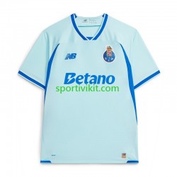 FC Porto Uomo Maglia Terza 2026-2027 Manica Corta