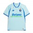 FC Porto Uomo Maglia Terza 2026-2027 Manica Corta