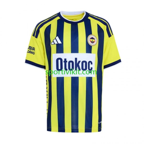 Fenerbahce Uomo Maglia Prima 2026-2027 Manica Corta