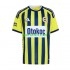 Fenerbahce Uomo Maglia Prima 2026-2027 Manica Corta